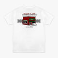 Pizza Shop Tee Hoodie, Sweatshirt | CoreVibeTees.com (Image 1)