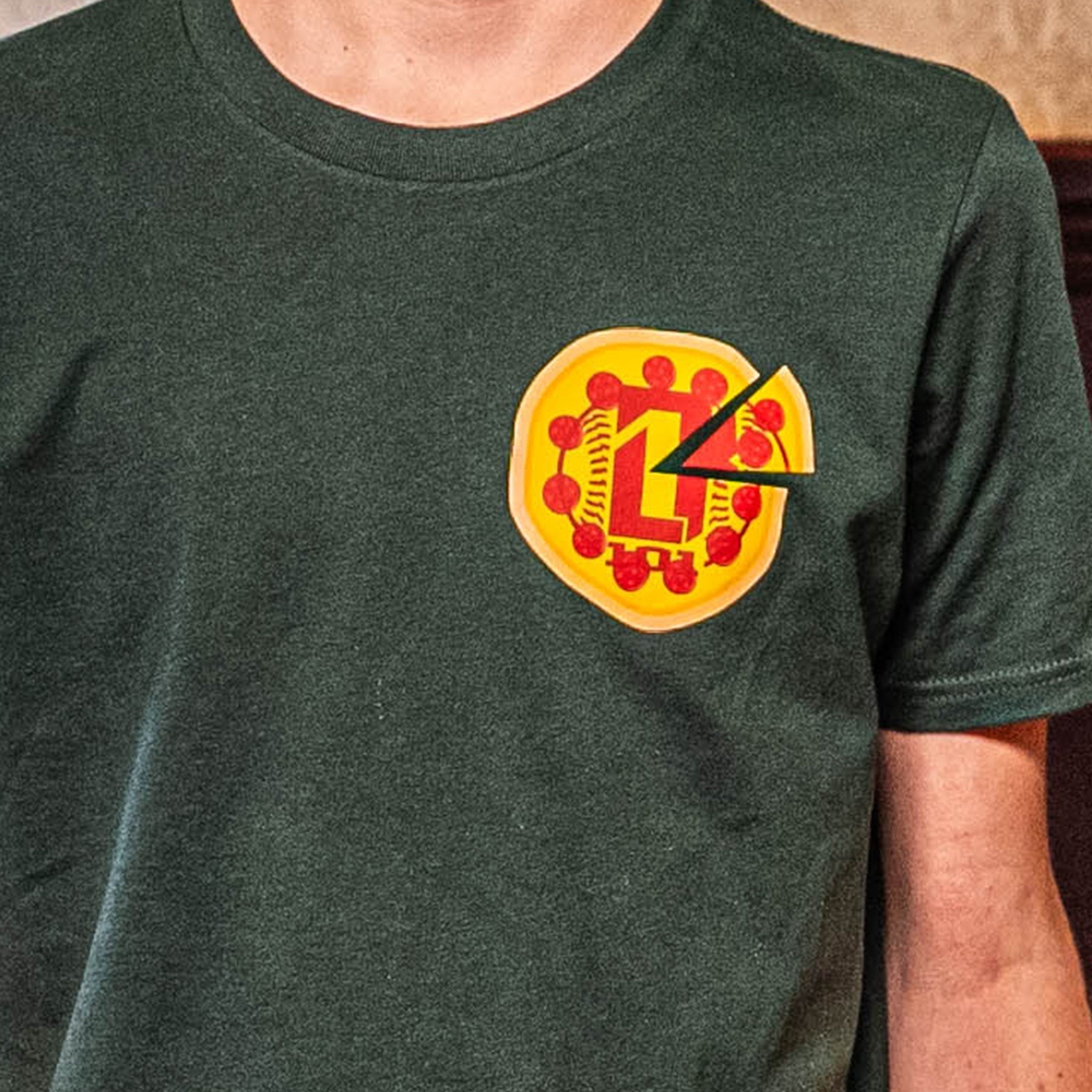 Pizza Delivery Youth Tee Hoodie, Sweatshirt | CoreVibeTees.com (Image 3)
