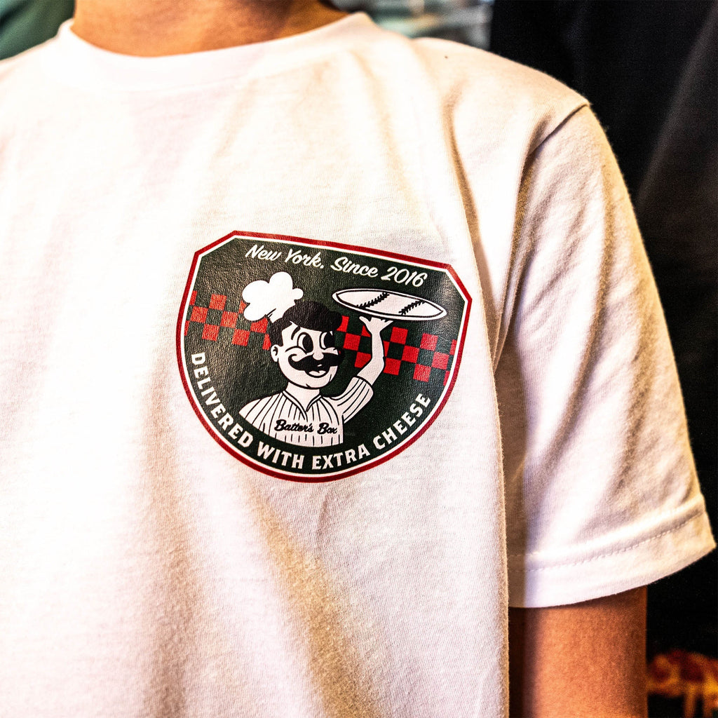 Pizza Shop Youth Tee Hoodie, Sweatshirt | CoreVibeTees.com (Image 3)