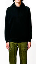 Plain Black Hoodie T-Shirts, Sweatshirt | CoreVibeTees.com