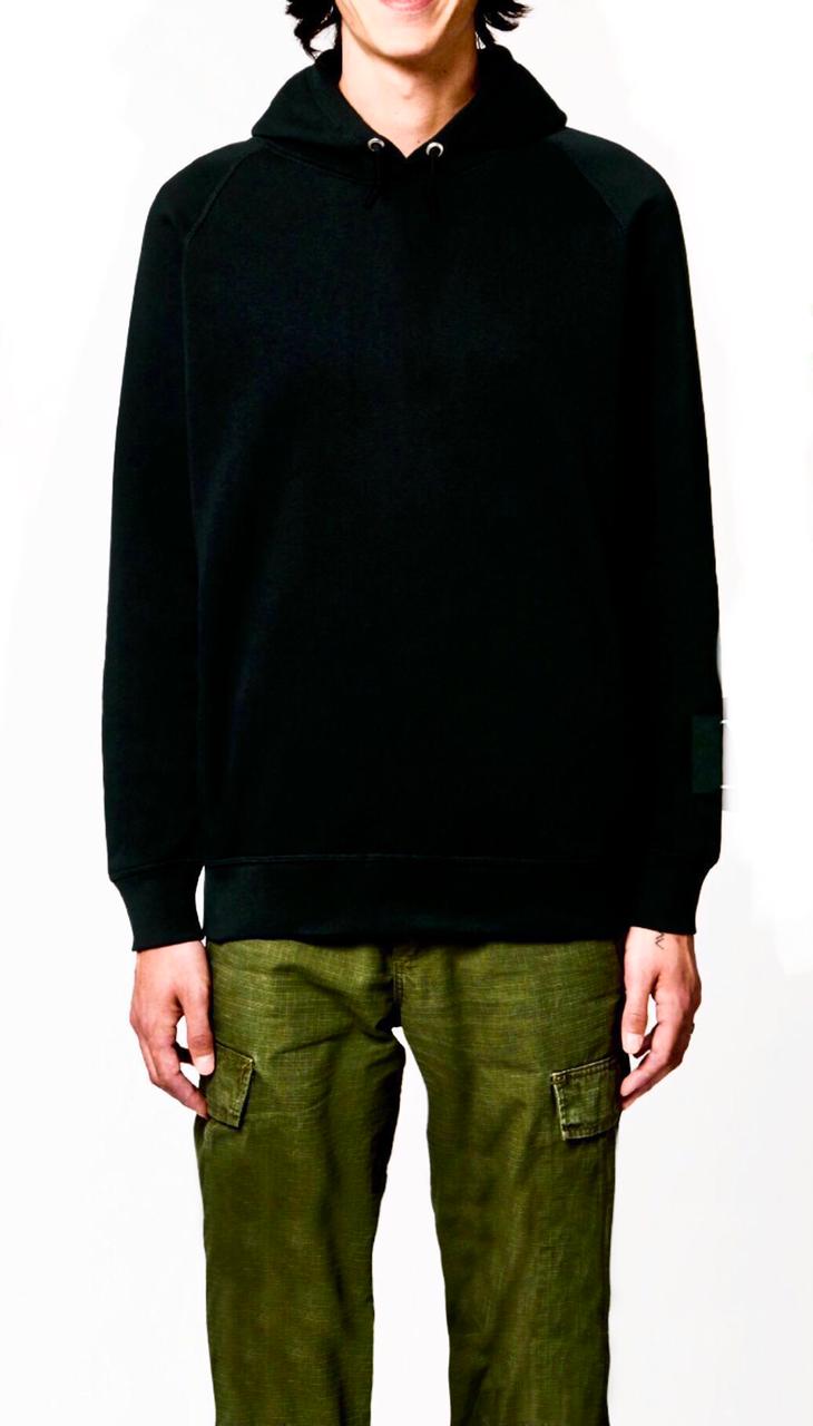 Plain Black Hoodie T-Shirts, Sweatshirt | CoreVibeTees.com