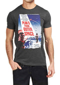 Plan 9 From Outer Space T-Shirt Hoodie, Sweatshirt | CoreVibeTees.com