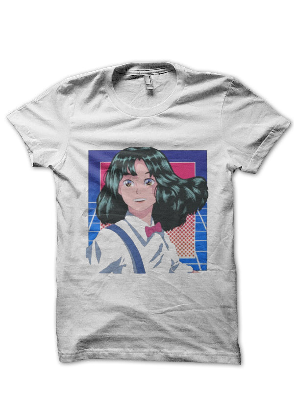 Plastic Love T-Shirt Style009 Hoodie, Sweatshirt | CoreVibeTees.com