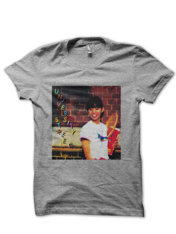 Plastic Love T-Shirt Hoodie, Sweatshirt | CoreVibeTees.com