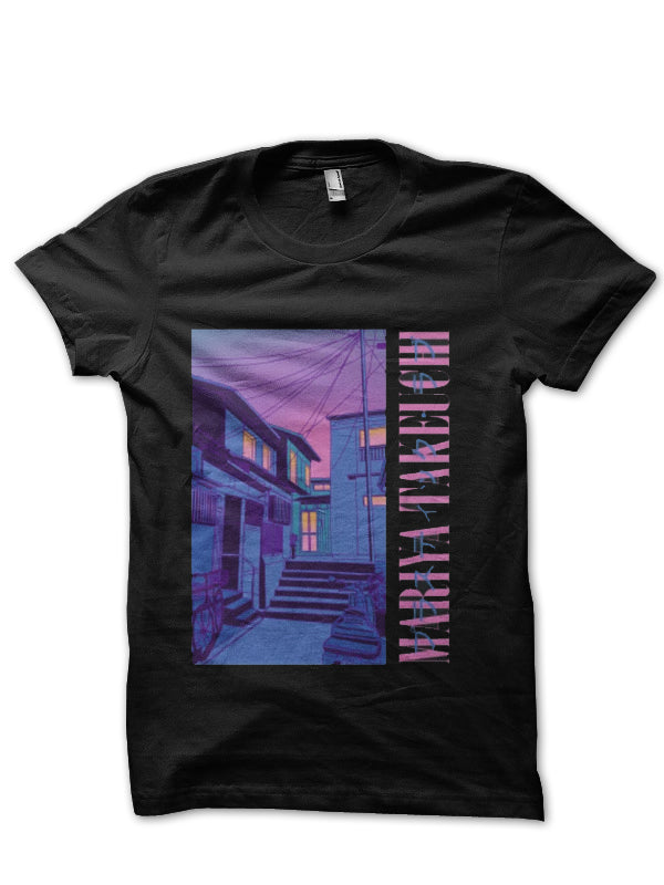 Plastic Love T-Shirt Style004 Hoodie, Sweatshirt | CoreVibeTees.com