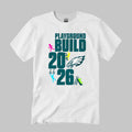 Playground Build 2026 Shirt