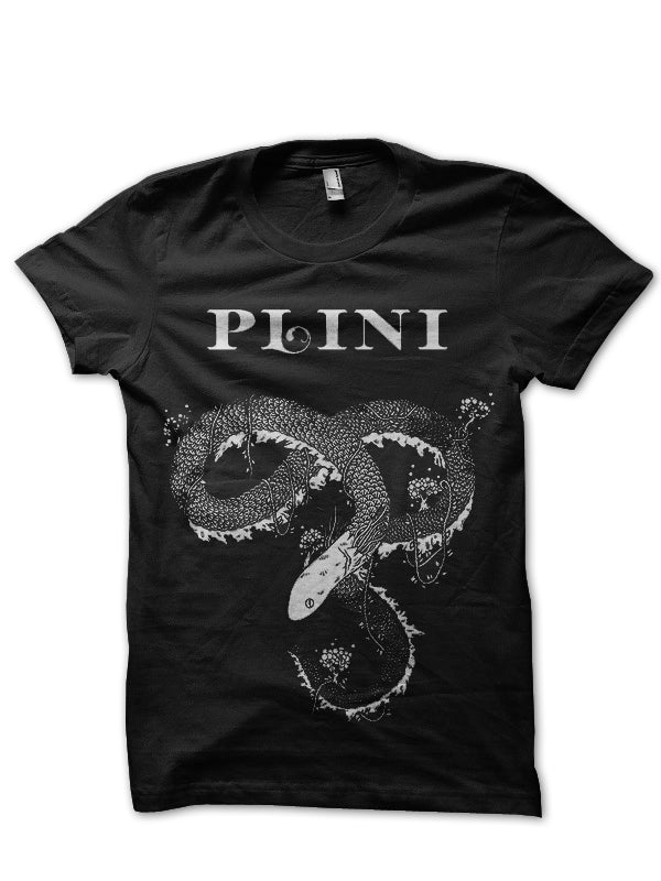 Plini T-Shirt Style006 Hoodie, Sweatshirt | CoreVibeTees.com