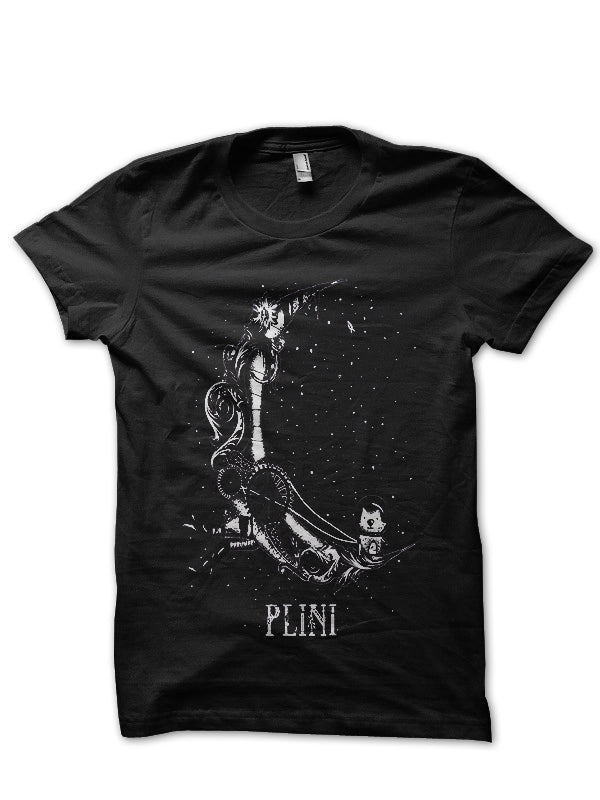 Plini T-Shirt Style003 Hoodie, Sweatshirt | CoreVibeTees.com