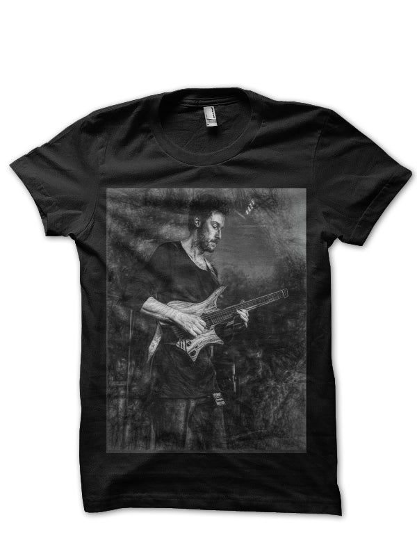 Plini T-Shirt Hoodie, Sweatshirt | CoreVibeTees.com