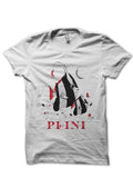 Plini White T-Shirt Style002 Hoodie, Sweatshirt | CoreVibeTees.com