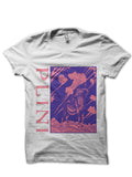 Plini White T-Shirt Style001 Hoodie, Sweatshirt | CoreVibeTees.com