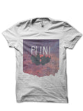 Plini White T-Shirt Hoodie, Sweatshirt | CoreVibeTees.com