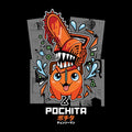 Pochita Pop The Cute Chaotic Cha