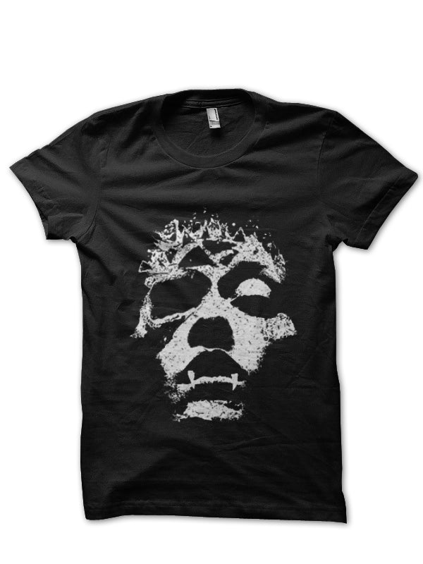 Poison The Well T-Shirt Style006 Hoodie, Sweatshirt | CoreVibeTees.com
