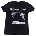 Poison Idea - Feel The Darkness t-shirt Hoodie, Sweatshirt | CoreVibeTees.com