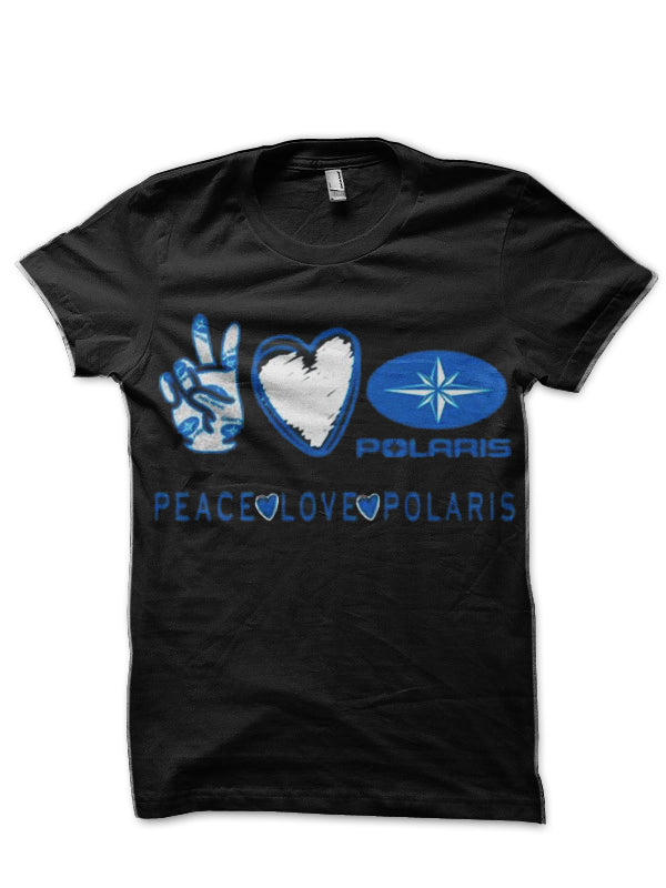 Polaris T-Shirt Style003 Hoodie, Sweatshirt | CoreVibeTees.com