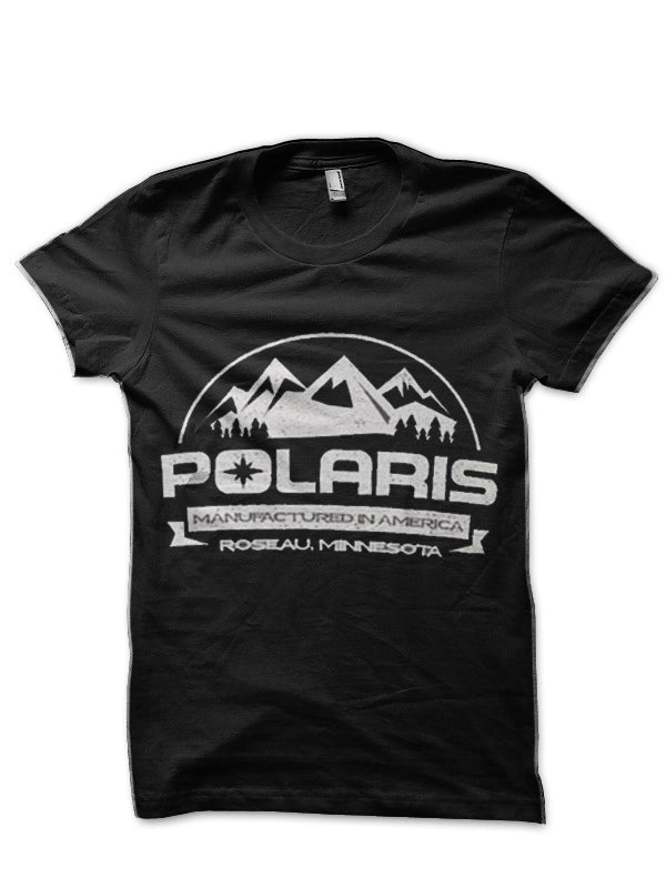 Polaris T-Shirt Style001 Hoodie, Sweatshirt | CoreVibeTees.com