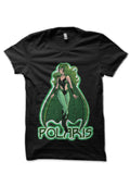 Polaris T-Shirt Hoodie, Sweatshirt | CoreVibeTees.com