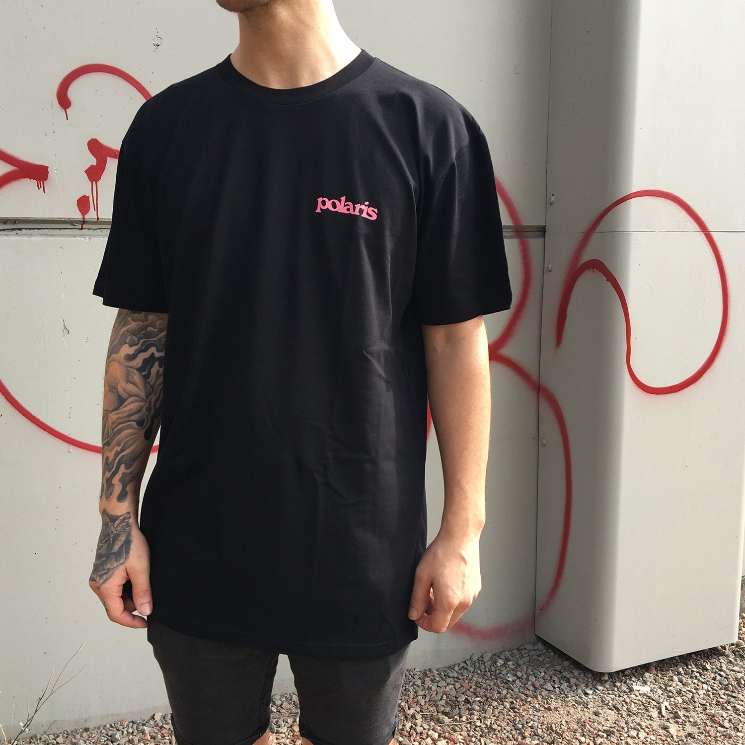 Devils Wings Tee (Black) Hoodie, Sweatshirt | CoreVibeTees.com (Image 5)