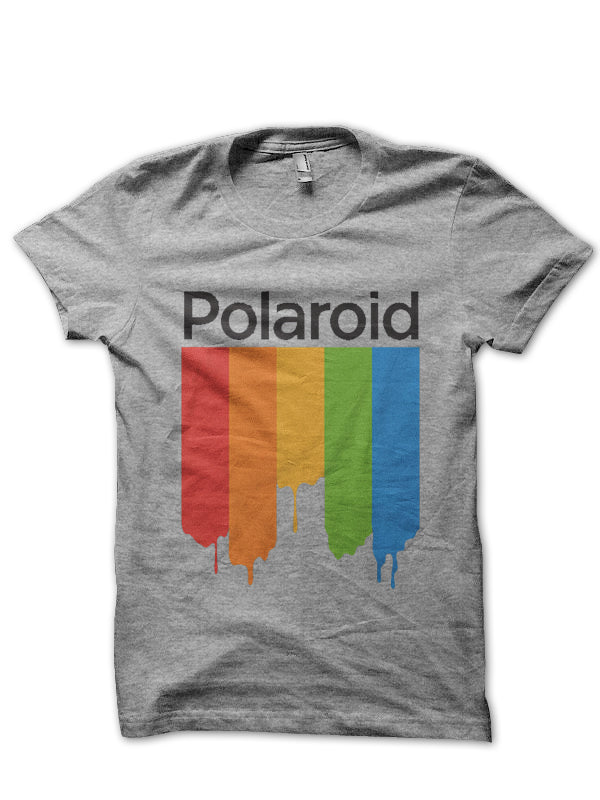 Polaroid T-Shirt Style006 Hoodie, Sweatshirt | CoreVibeTees.com