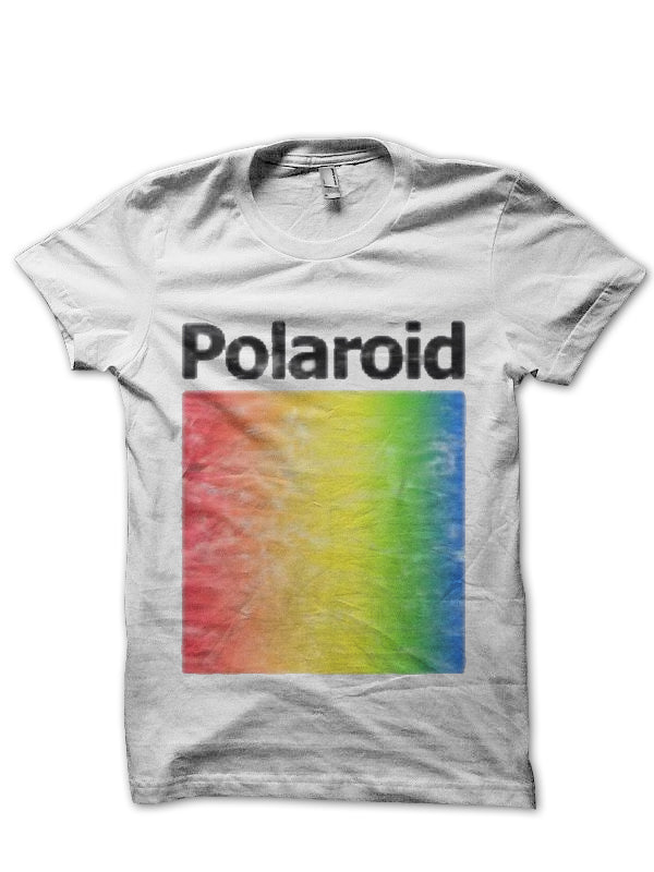 Polaroid T-Shirt Style005 Hoodie, Sweatshirt | CoreVibeTees.com