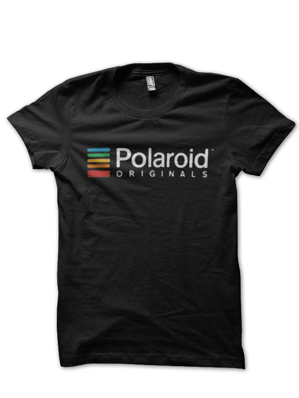 Polaroid T-Shirt Style002 Hoodie, Sweatshirt | CoreVibeTees.com