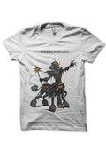 Poodle Warlock T-Shirt Hoodie, Sweatshirt | CoreVibeTees.com