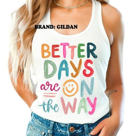 Pool Side Printed Graphic GILDAN BRAND Shirt - Women's Clothing Direct to Garment Printed USA Unisex Sizing