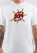 Pop Roy Lichtenstein T-Shirt Hoodie, Sweatshirt | CoreVibeTees.com