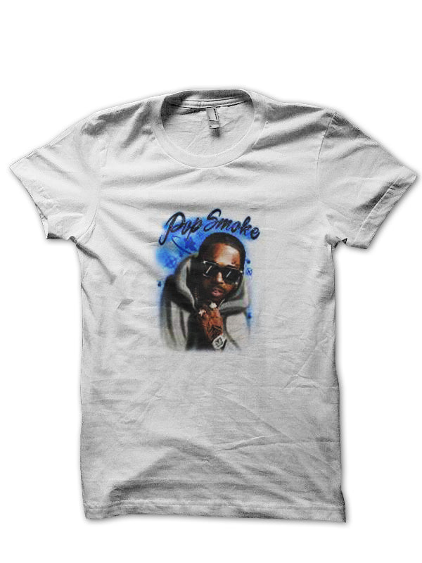 Pop Smoke T-Shirt Style012 Hoodie, Sweatshirt | CoreVibeTees.com