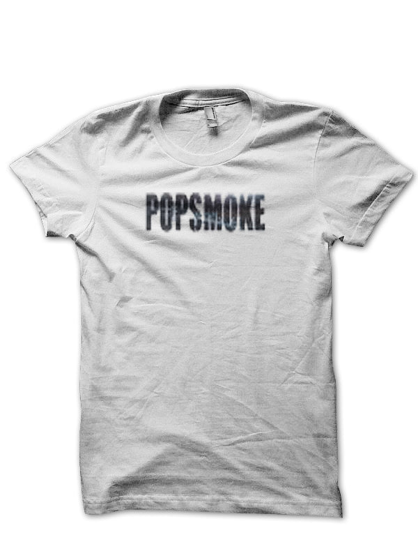 Pop Smoke T-Shirt Style003 Hoodie, Sweatshirt | CoreVibeTees.com