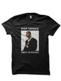 Pop Smoke T-Shirt Style010 Hoodie, Sweatshirt | CoreVibeTees.com