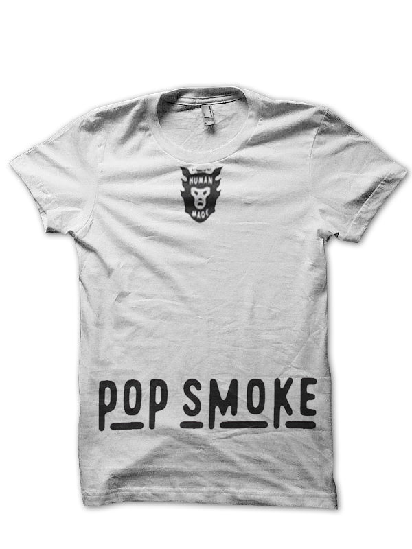 Pop Smoke T-Shirt Style008 Hoodie, Sweatshirt | CoreVibeTees.com