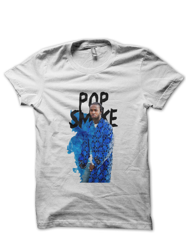 Pop Smoke T-Shirt Style006 Hoodie, Sweatshirt | CoreVibeTees.com