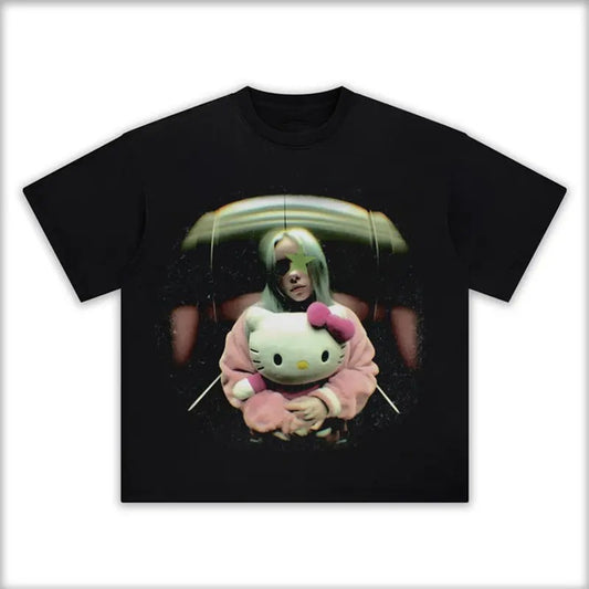 Pop Star Shirt, Trendy Music Tour 2025 Tee for True Fans