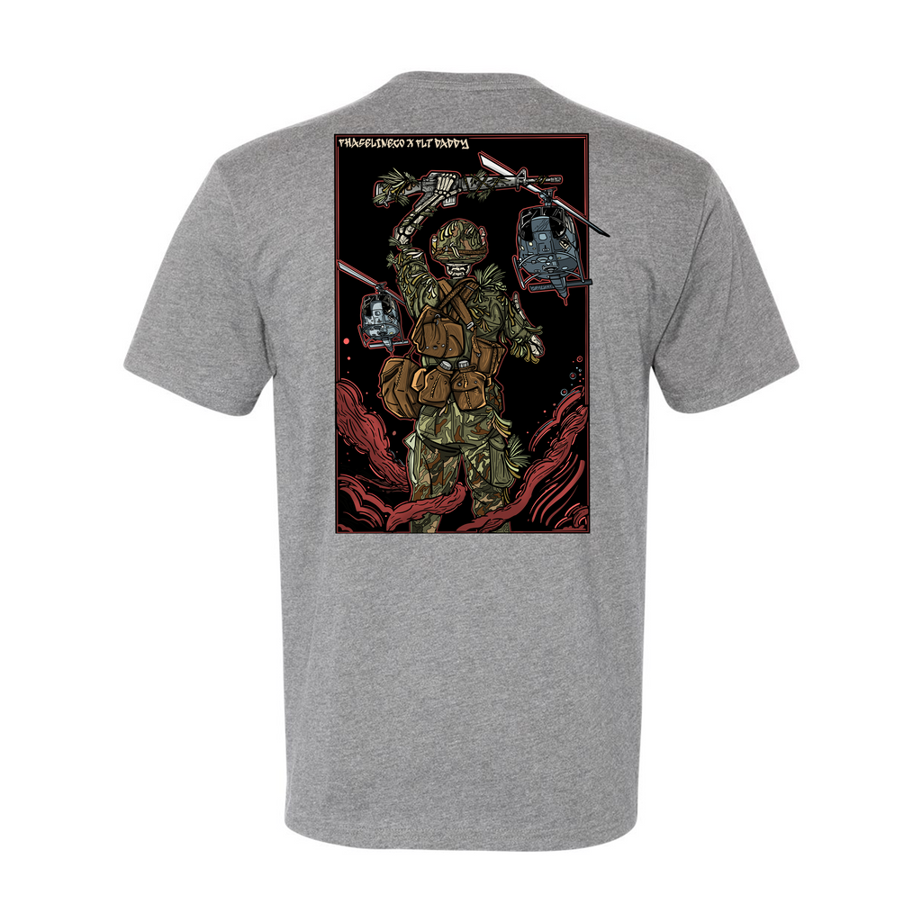 Pop Smoke Tee Style003 Hoodie, Sweatshirt | CoreVibeTees.com (Image 3)