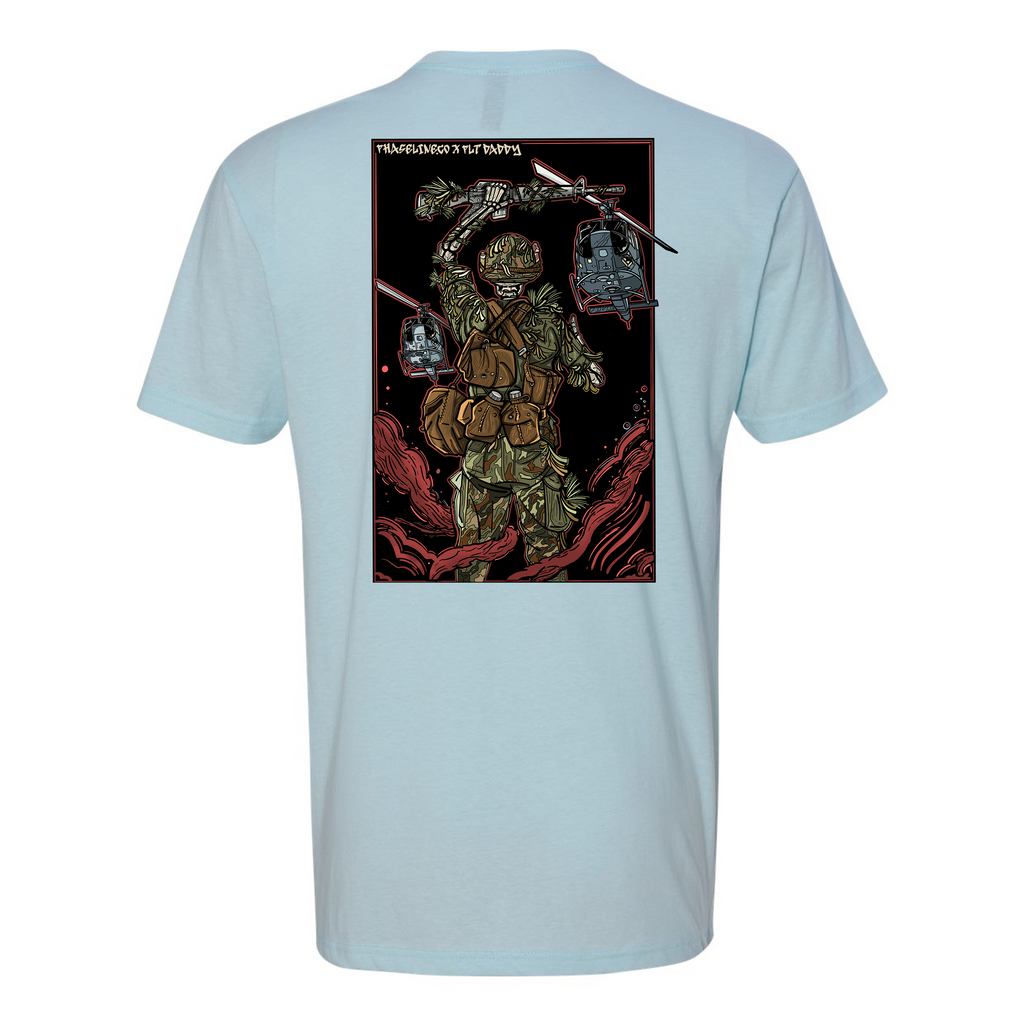 Pop Smoke Tee Style003 Hoodie, Sweatshirt | CoreVibeTees.com (Image 4)