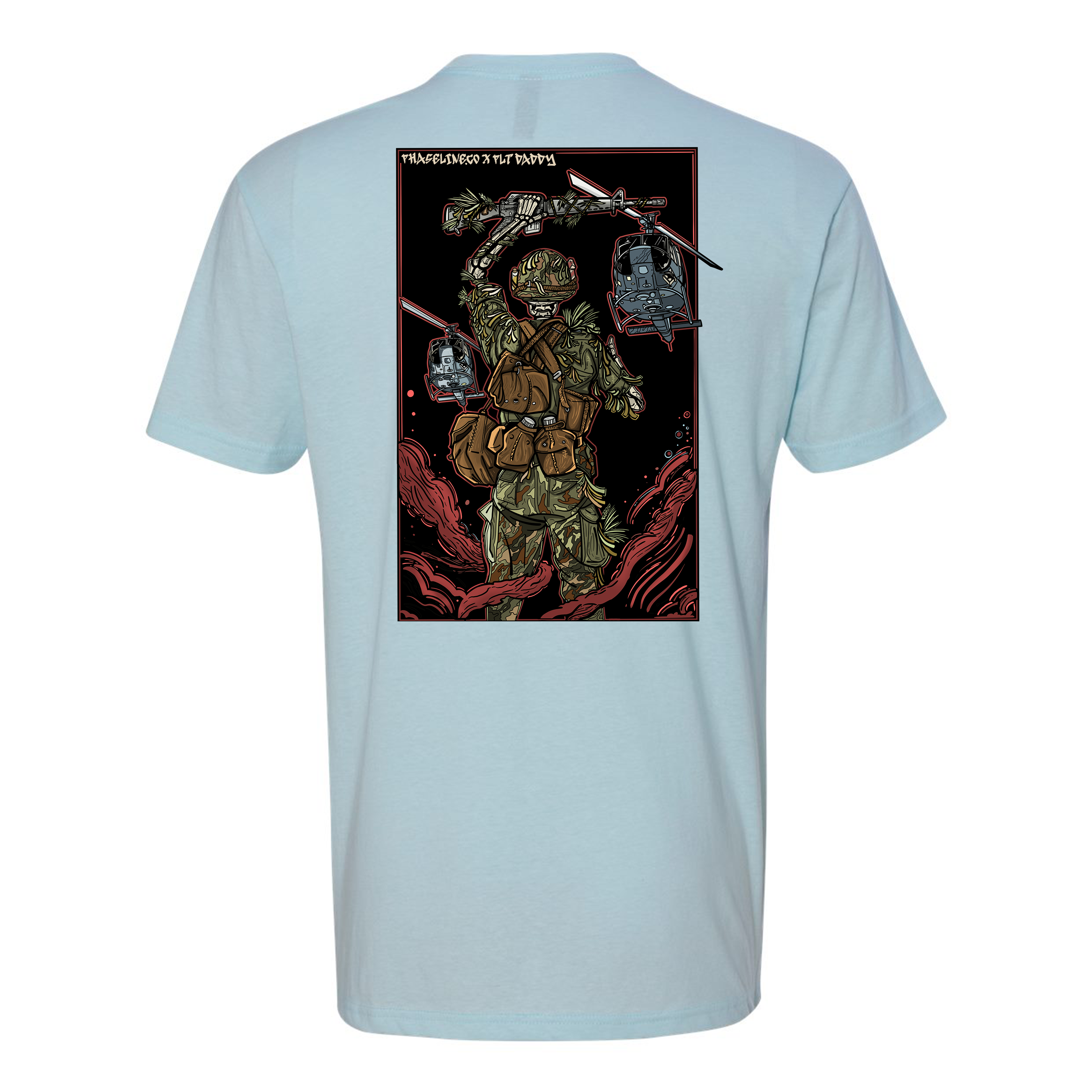 Pop Smoke Tee Style003 Hoodie, Sweatshirt | CoreVibeTees.com (Image 4)