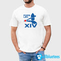 Pope Leo XIV Baseball Shirt