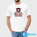Pope Leo’s MALÖRT Holy Water Shirt