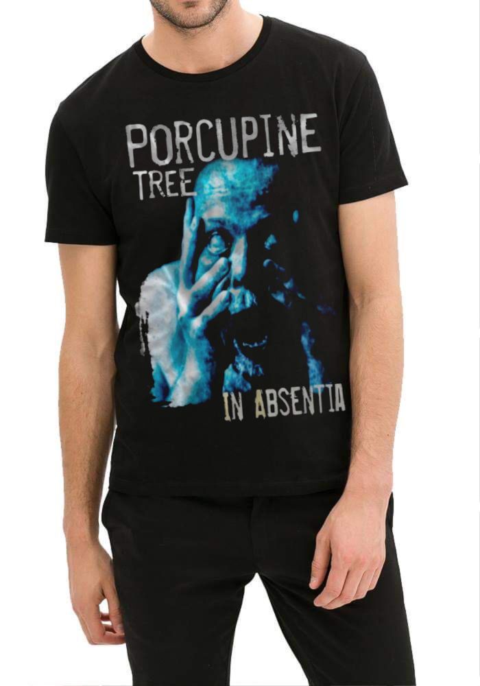 Porcupine Tree T-Shirt Style001 Hoodie, Sweatshirt | CoreVibeTees.com