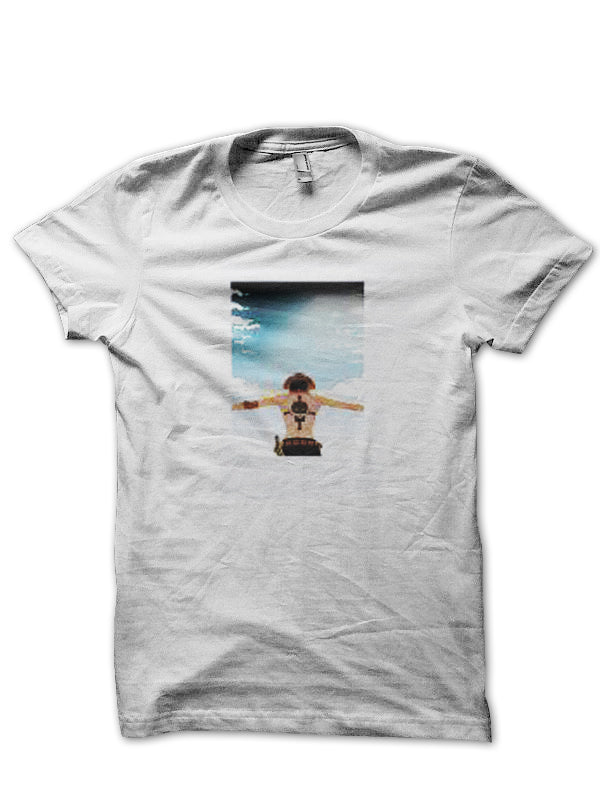Portgas D. Ace T-Shirt Style003 Hoodie, Sweatshirt | CoreVibeTees.com