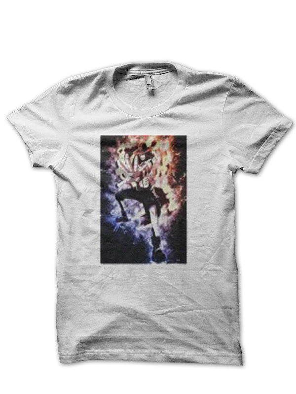 Portgas D. Ace T-Shirt Style001 Hoodie, Sweatshirt | CoreVibeTees.com