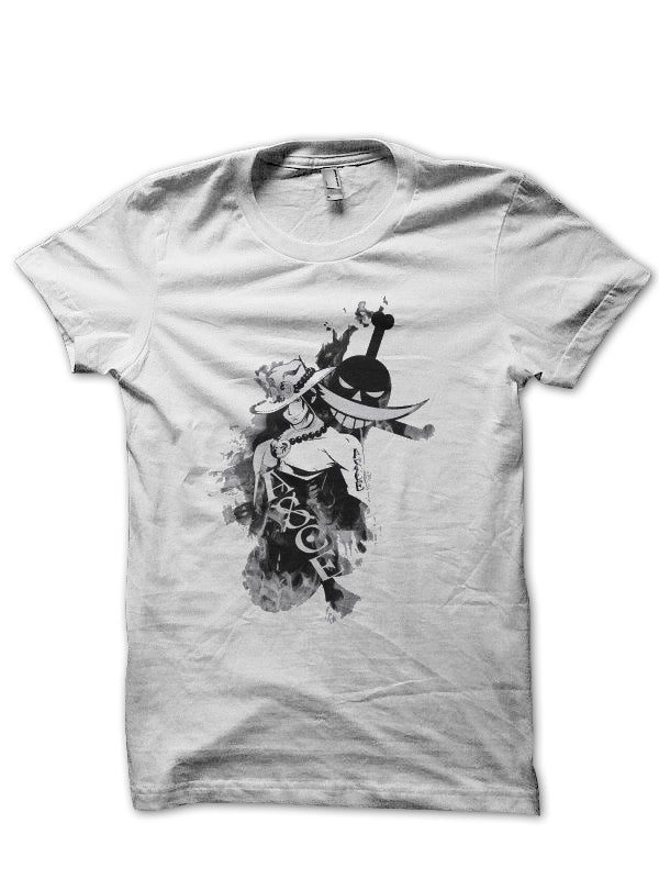 Portgas D. Ace T-Shirt Style008 Hoodie, Sweatshirt | CoreVibeTees.com