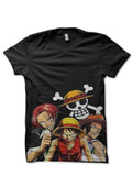 Portgas D. Ace T-Shirt Style006 Hoodie, Sweatshirt | CoreVibeTees.com