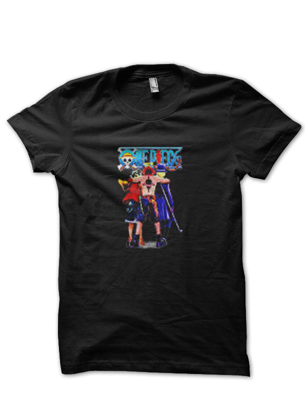 Portgas D. Ace T-Shirt Style005 Hoodie, Sweatshirt | CoreVibeTees.com
