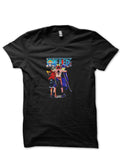Portgas D. Ace T-Shirt Style005 Hoodie, Sweatshirt | CoreVibeTees.com