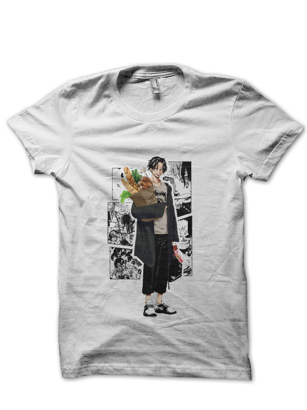 Portgas D. Ace T-Shirt Style004 Hoodie, Sweatshirt | CoreVibeTees.com