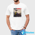 Portland Frog Antifamerica Shirt