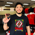 Portugal FIFA World Cup 2026 logo shirt